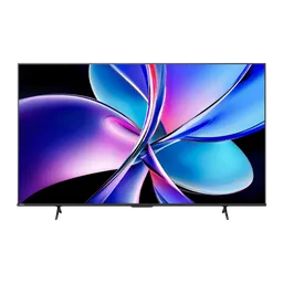 Televizor Hisense 85E7Q Pro Smart TV 4K Black