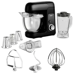 Robot de bucătărie Tefal QB522838 Black