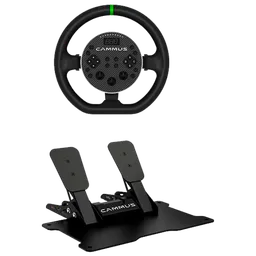 Volan Cammus C5 bundle Black