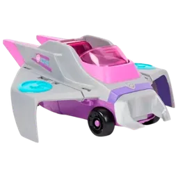 Mașină Spin Master Skye's Manta Ray Vehicle 6066141
Pink
Gray