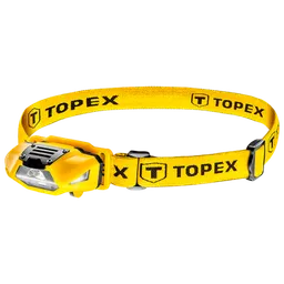 Lanternă Topex 94W390 Yellow