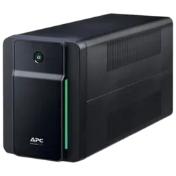 UPS APC BX1600MI-GR (900/ 1600VA) Black