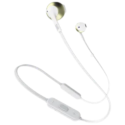 Căști JBL T205BT Gold