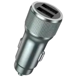 Încărcător auto Jellico MQC-81 (45 W) Black