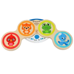 Baby Einstein Magic Touch Drum 074451116504