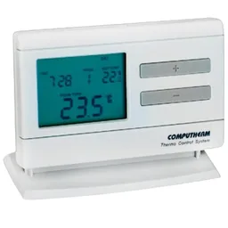 Termostat Computherm 116552 White