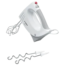 Mixer Bosch MFQ3530 White