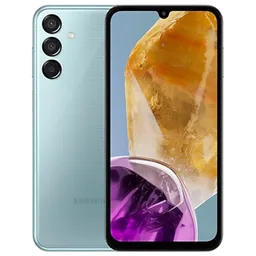 Samsung Galaxy M15 128 GB Blue Light
