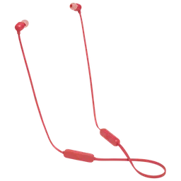 Căști JBL T115BT Red