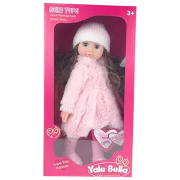 ChiToys Yale Bella Model R200F