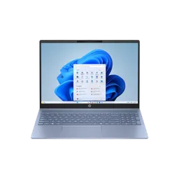 Laptop HP OmniBook 5 AI 16-af1021ci Sky Blue