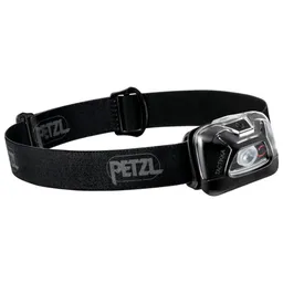 Lanternă Petzl TACTIKKA + Black