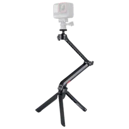Trepied Insta360 Multi Mount Black