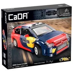 Citroen C4 WRC