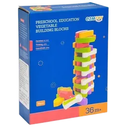 Joc de masă Miscellaneous Jenga