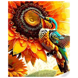 Strateg Colibri