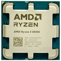 Procesor AMD Ryzen 5 8500G 3.20 GHz - 5.00 GHz Tray