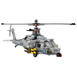 ChiToys 75936