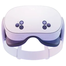 Ochelari VR Oculus Quest 3S White