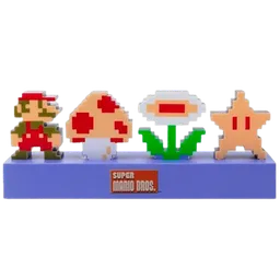 Paladone Super Mario Bros Icons