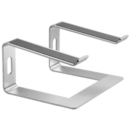 Suport pentru laptop Gembird NBS-D1-01 Silver