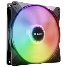 Be quiet! Light Wings LX