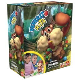 Joc de masă Goliath Squirrel Rita