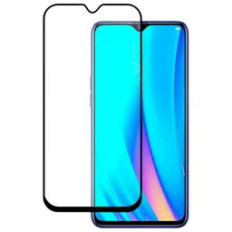 Sticlă de protecție Pentru smartphone Xiaomi Realme X2 Pro