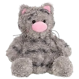 Jucărie moale Anna Club Plush Cody Gray