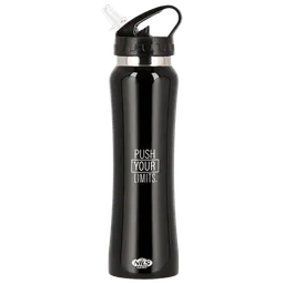 Sticlă pentru apă Nils NCB54 Black