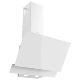 Hotă Wolser WL-F 60 TC White