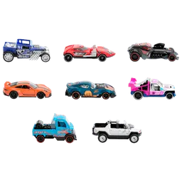 Mattel Hot Wheels HPR70