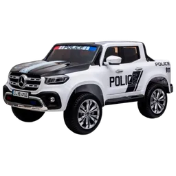 Mercedes-Benz X-Class Richi Tichi MX606/1