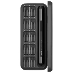 Șurubelnița cu acumulator Xiaomi Duka ATuMan E1 Electric Screwdriver