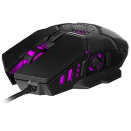 Mouse Sven RX-G880 Black