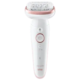 Braun SES 9000