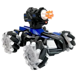 Mașină Lead Honor LH-C034B Blue