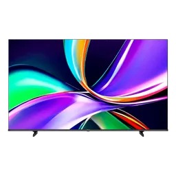 Televizor Hisense 43E7Q Smart TV 4K Black