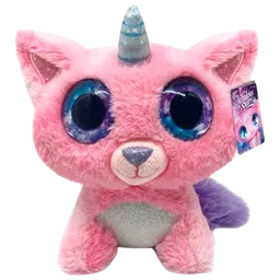 Nebulous Stars Animals Stella