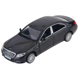Mercedes Benz S 600