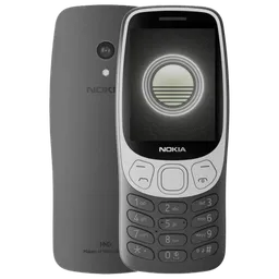 Nokia 3210 (2024) Black