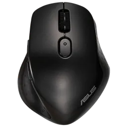Mouse Asus MW203 Black