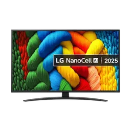 LG 43NANO81A6A