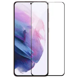 Sticlă de protecție pentru smartphone Samsung Galaxy S21+ Nillkin, 2.5D