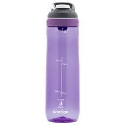 Sticlă pentru apă Contigo Cortland Grapevine