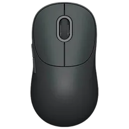 Mouse Xiaomi 3 Wireless Black