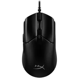 Mouse HyperX Pulsefire Haste 2 Black