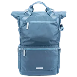 Geantă pentru aparat foto Vanguard Veo Flex 43M Blue