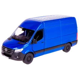 Kinsmart Mercedes-Benz Sprinter KT5426W