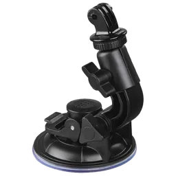 Hama Suction Mount with Ball Head 360 for GoPro (4356)